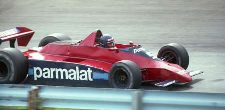 Un histórico ex F1 defendió a Colapinto y cargó contra las críticas de los haters: "Hay que dejarlas pasar"