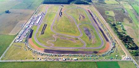 TC: la última vez de la categoría en Concepción del Uruguay, ¿Qué pasó?