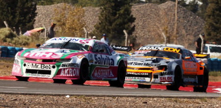 TC EN VIVO HOY: ¿A qué hora y en qué canal ver la final en Concepción del Uruguay?