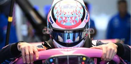 Franco Colapinto en Buenos Aires: cómo entrar gratis a la exhibición