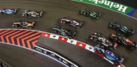 F1: La propuesta que recibieron la FIA para realizar el cambio al reglamento 2026