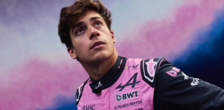 F1: ¡Último momento! Salieron nuevas entradas para la exhibición de Colapinto en Buenos Aires