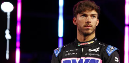 F1: Pierre Gasly reveló un momento clave en su carrera deportiva