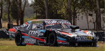 Procar 4000: un piloto de la Clase A volverá para ser protagonista en Toay