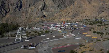 Fue cuatro veces campeón en 2024, saltó a la Fórmula Nacional y sorprendió a todos en El Zonda