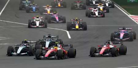 F1: "Dejen que los pilotos vuelvan a ser pilotos", el contundente reclamo de un campeón mundial a la FIA