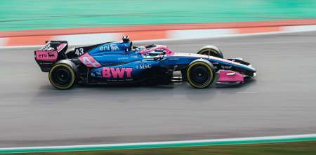 F1: Alan Permane halagó el presente de Alpine: "Hicieron un trabajo decente y son muy rápidos"