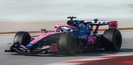 F1: ¡Buenas noticias para Colapinto! Alpine introducirá nuevas mejoras para el GP de Miami