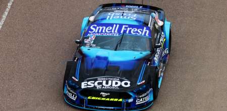 TC: Trosset especificó cuales son las claves para funcionar bien en Concepción del Uruguay