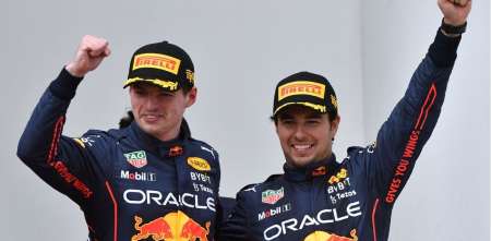 F1: "Nadie rindió bien en el segundo asiento de Red Bull y Checo Pérez hizo un trabajo realmente bueno"