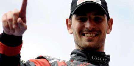 Las maniobras de la victoria: así vivió Ardusso la peleada final del TC en Termas 2016