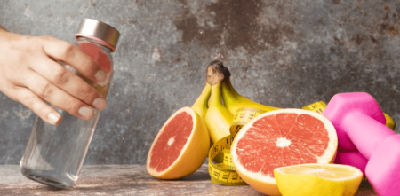 Salud y bienestar: las mejores frutas para optimizar la recuperación tras el entrenamiento