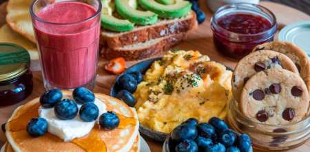 Salud y bienestar: cómo diseñar un desayuno ligero y eficiente antes de entrenar