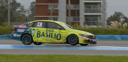 TN: Carlos Okulovich hace un alto en su campaña y no corre en San Juan