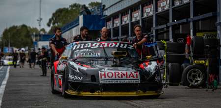 Procar 4000: la palabra de Pérez Bravo y Rossi, ganadores de la series de la Clase A en Toay