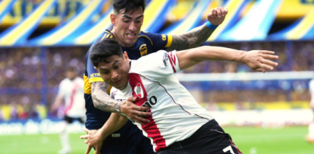 TC: el pronóstico de Guillermo Ortelli para el superclásico River-Boca