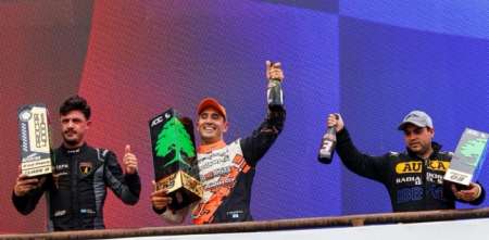 Procar 4000: así quedó el campeonato después de la tercera fecha en Toay