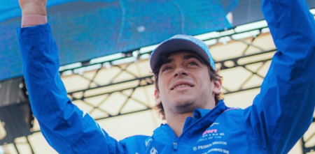 F1: ¡Atención! ¿Qué calles estarán cortadas por la exhibición de Colapinto en Buenos Aires?