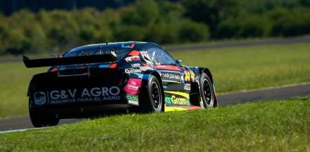 TC Pista: "No vamos a dejar de trabajar", Cifre, tras el tenso momento vivido en Concepción