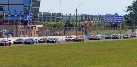 TC: los pilotos opinan, ¿la clasificación es más importante que la final?