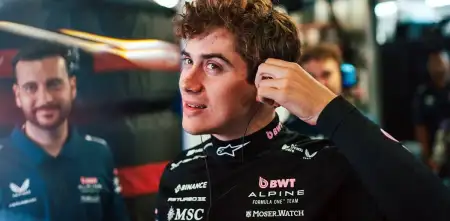 Franco Colapinto en Buenos Aires: todo lo que hay que saber del Road Show en Palermo