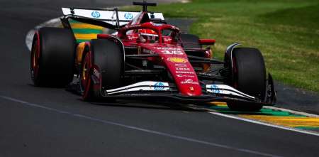 F1: ¿Cómo será el cronograma del Road Show de Franco Colapinto?