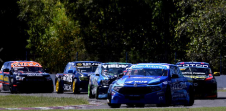 TC Pick Up: horarios para la tercera fecha del campeonato en La Plata