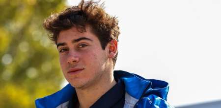 F1: ¿Cómo será el cronograma del Road Show de Franco Colapinto?