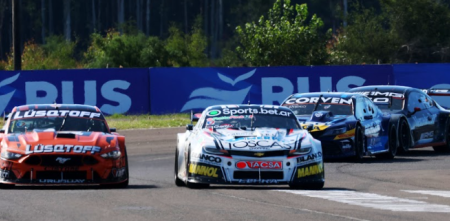 TC: ¿Hubo autos fuera de reglamento? El resultado que arrojó la revisión técnica en Concepción