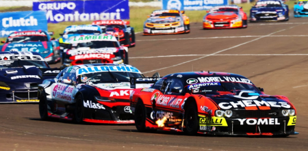 TC: ¡Último momento! Volvió a cambiar el clasificador de la final en Concepción del Uruguay ¿Qué pasó?