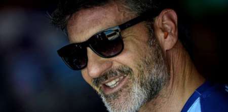 El argumento con el que Spataro avala la remodelación del autódromo de Buenos Aires