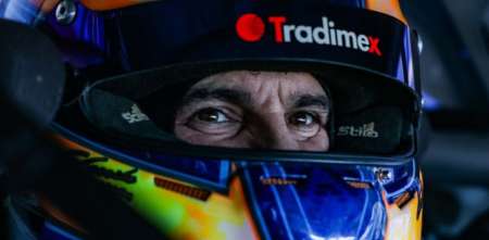 La interesante reflexión de Emiliano Spataro sobre su presente en el automovilismo