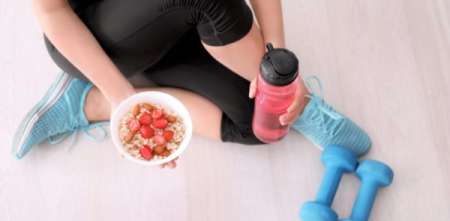 Salud y bienestar: por qué el desayuno es el aliado estratégico antes de entrenar