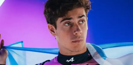 F1: ¡Atención! Información de último momento para el público que asista al Road Show de Colapinto