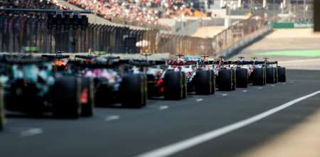 El carismático ex piloto de F1 que será rival de un argentino en Italia