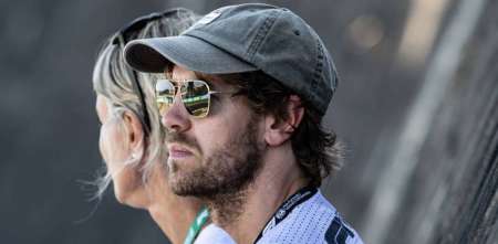 F1: la contundente opinión de Vettel sobre el nuevo reglamento