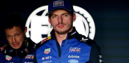 F1: un ex piloto criticó a Verstappen y afirmó que “Sin el mejor auto no puede ganar”