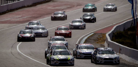 Top Race: Quedó definido el formato de carrera para la 3ra fecha en Concordia