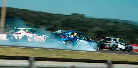 TCR South America: horarios para el Super Challenge Interlagos