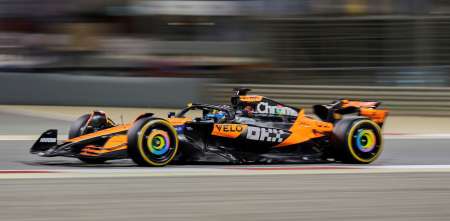 F1: McLaren sorprendió a todos y anunció el fichaje de un pequeño talento del karting