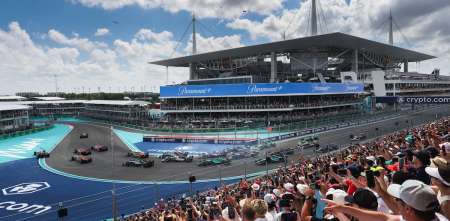 F1: ¡Atención! La FIA tomó una decisión que será clave en el GP de Miami, ¿De qué se trata?