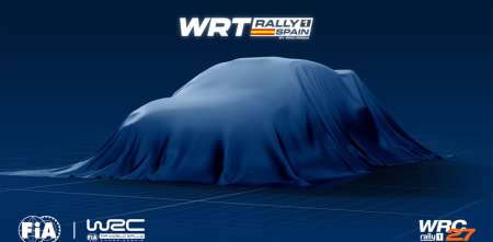 WRC: RFEDA y RMC Motorsport se unieron para desarrollar un auto Rally1 para 2027