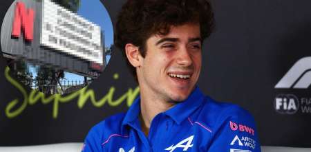 La brillante iniciativa de Netflix en las calles porteñas por la exhibición de Colapinto