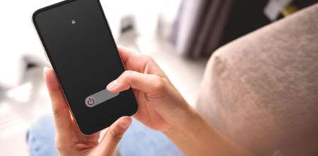 Salud y bienestar: por qué apagar el celular es la mejor inversión en salud mental