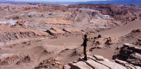 Radiación solar y poder: el nuevo recurso estratégico del siglo XXI