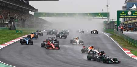 El Gran Premio de Turquía vuelve al calendario de la Fórmula 1 desde 2027