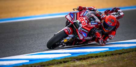 MotoGP: Marc Márquez se quedó con la pole position en el GP de España