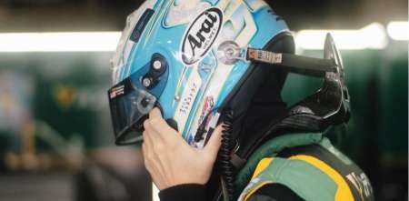 Súper Fórmula Japonesa: Fenestraz clasificó 4to para la carrera en Autopolis