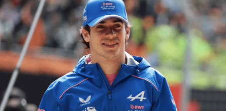 ¿Cómo funcionará el sistema cashless en el Road Show de Franco Colapinto?