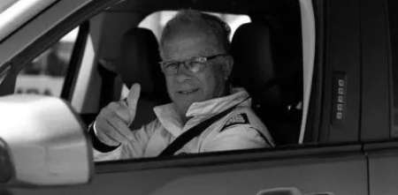 Se cumplen tres años de la muerte de Roberto Urretavizcaya